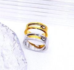 Stainless steel jewelry ring wholesale