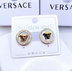 Stainless steel jewelry Earrings wholesale