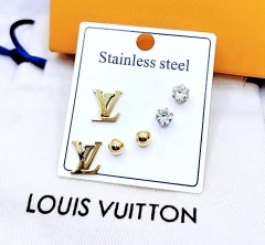 Stainless steel jewelry Earrings wholesale