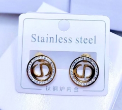 Stainless steel jewelry Earrings wholesale