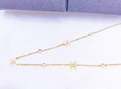 Stainless steel necklace jewelry  Wholesale