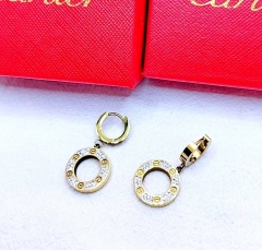 Stainless steel jewelry Earrings wholesale