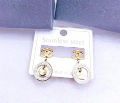 Stainless steel jewelry Earrings wholesale