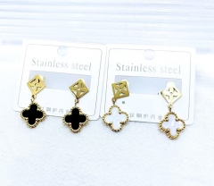 Stainless steel jewelry Earrings wholesale