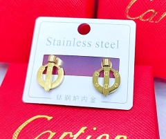 Stainless steel jewelry Earrings wholesale