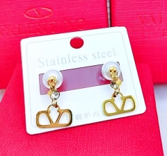 Stainless steel jewelry Earrings wholesale