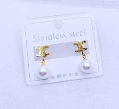 Stainless steel jewelry Earrings wholesale