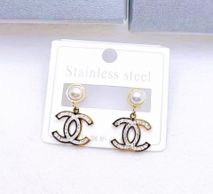 Stainless steel jewelry Earrings wholesale