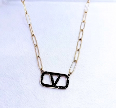 Stainless steel necklace jewelry  Wholesale