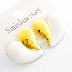 Stainless steel jewelry Earrings wholesale