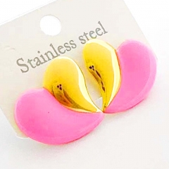 Stainless steel jewelry Earrings wholesale