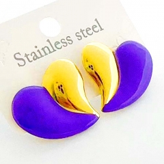 Stainless steel jewelry Earrings wholesale