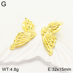 Stainless steel jewelry Earrings wholesale