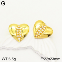 Stainless steel jewelry Earrings wholesale