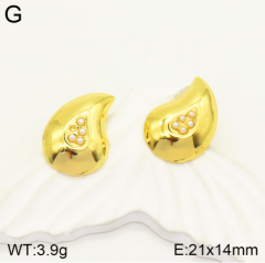 Stainless steel jewelry Earrings wholesale