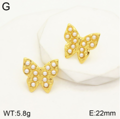 Stainless steel jewelry Earrings wholesale