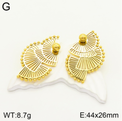 Stainless steel jewelry Earrings wholesale