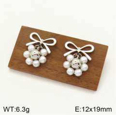 Stainless steel jewelry Earrings wholesale