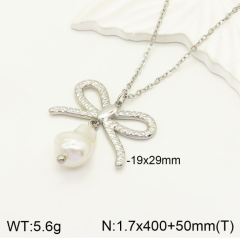 Stainless steel necklace jewelry  Wholesale