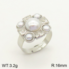 Stainless steel jewelry women ring wholesale