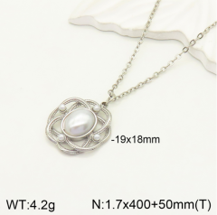 Stainless steel necklace jewelry  Wholesale