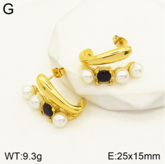 Stainless steel jewelry Earrings wholesale