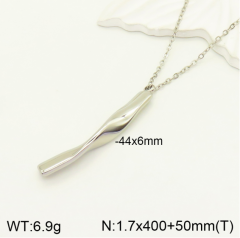 Stainless steel necklace jewelry  Wholesale