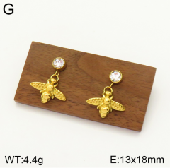 Stainless steel jewelry Earrings wholesale