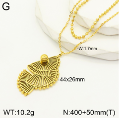 Stainless steel necklace jewelry  Wholesale