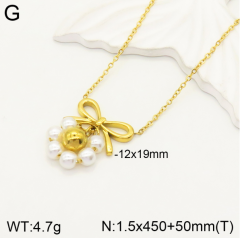 Stainless steel necklace jewelry  Wholesale