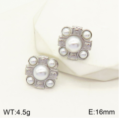 Stainless steel jewelry Earrings wholesale