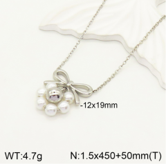 Stainless steel necklace jewelry  Wholesale