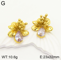 Stainless steel jewelry Earrings wholesale