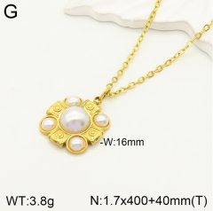 Stainless steel necklace jewelry  Wholesale