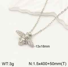 Stainless steel necklace jewelry  Wholesale