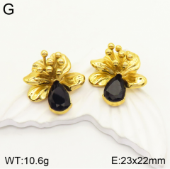 Stainless steel jewelry Earrings wholesale