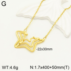 Stainless steel necklace jewelry  Wholesale