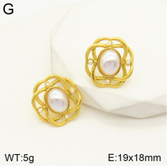 Stainless steel jewelry Earrings wholesale