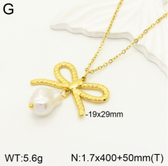 Stainless steel necklace jewelry  Wholesale