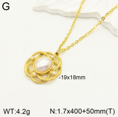 Stainless steel necklace jewelry  Wholesale