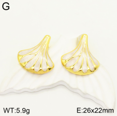 Stainless steel jewelry Earrings wholesale