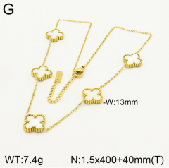 Stainless steel necklace jewelry  Wholesale