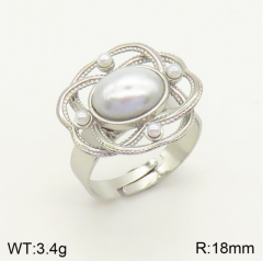 Stainless steel jewelry women ring wholesale