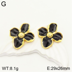 Stainless steel jewelry Earrings wholesale