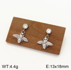 Stainless steel jewelry Earrings wholesale