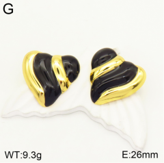 Stainless steel jewelry Earrings wholesale