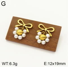 Stainless steel jewelry Earrings wholesale