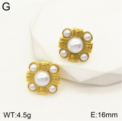 Stainless steel jewelry Earrings wholesale