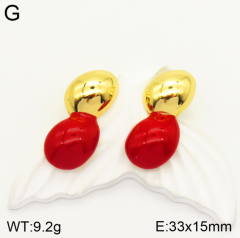 Stainless steel jewelry Earrings wholesale