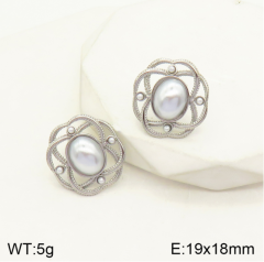 Stainless steel jewelry Earrings wholesale